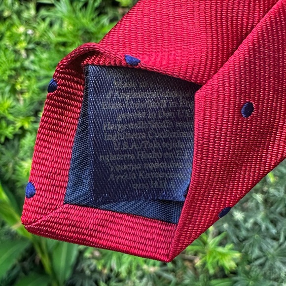 NWT Brooks Brothers Tie - Picture 9 of 9